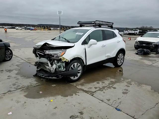 2018 Buick Encore - Image 15