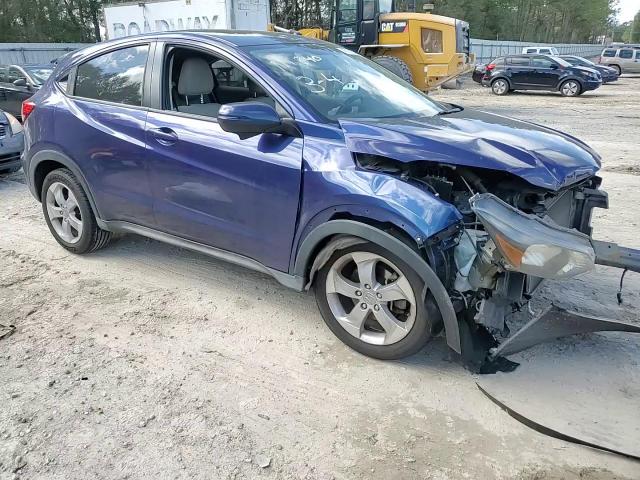2016 Honda HR-V - Image 10