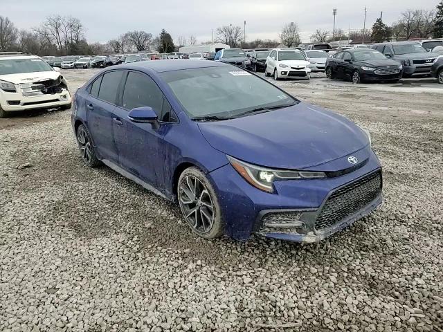 2020 Toyota Corolla - Image 10