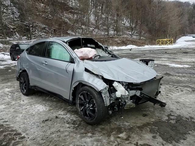 2022 Honda HR-V - Image 11