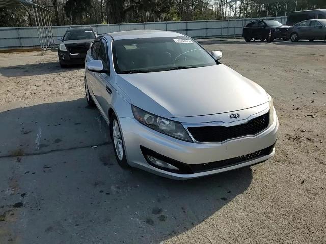 2012 Kia Optima - Image 10