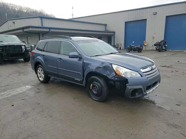 2014 Subaru Outback - Image 15