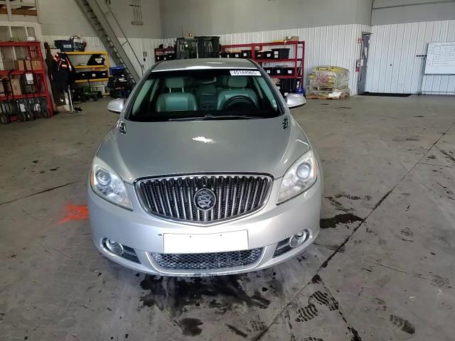 2012 Buick Verano - Image 10