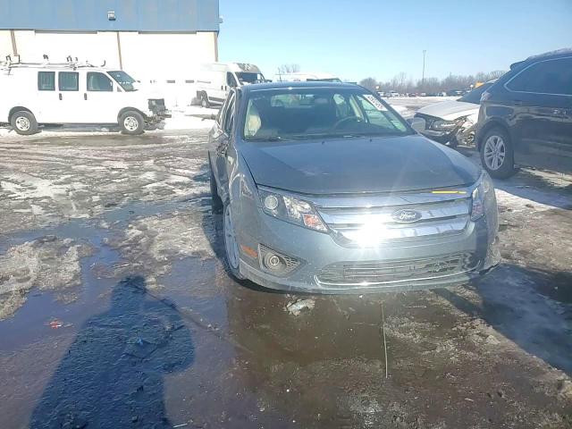 2012 Ford Fusion - Image 10