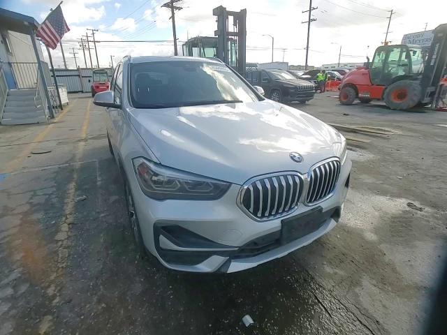 2020 BMW X1 - Image 12