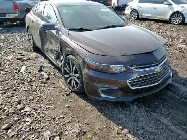 2016 Chevrolet Malibu - Image 11