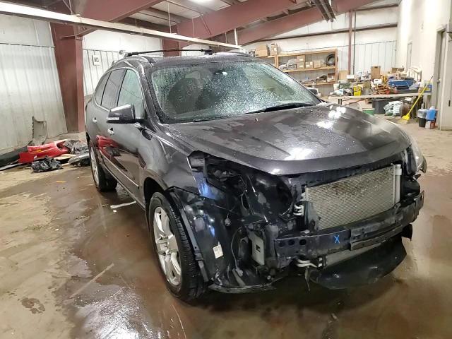 2017 Chevrolet Traverse - Image 15