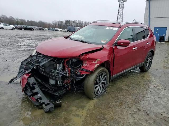 2015 Nissan Rogue - Image 12