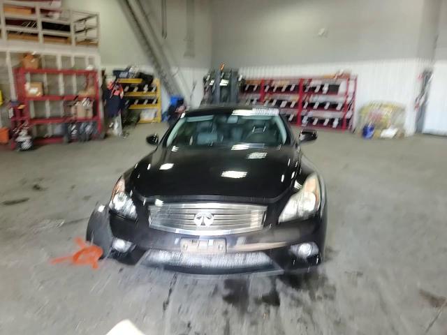 2012 Infiniti G - Image 11
