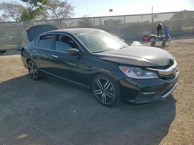 2016 Honda Accord - Image 11