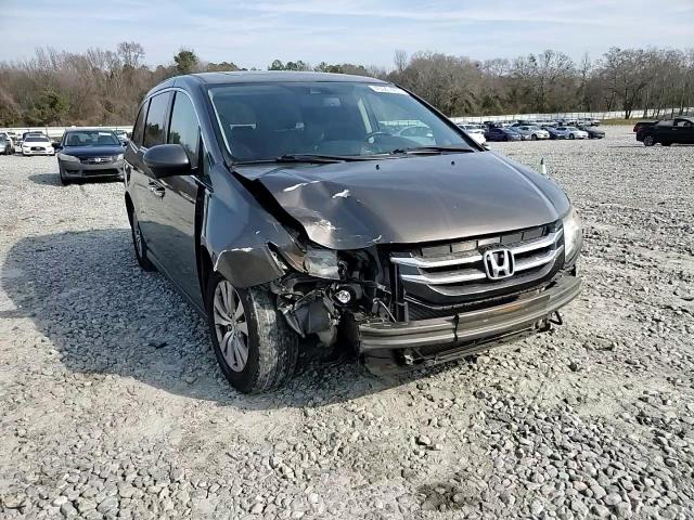 2017 Honda Odyssey - Image 14