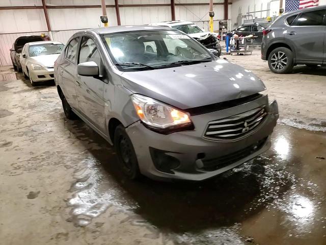 2019 Mitsubishi Mirage - Image 13