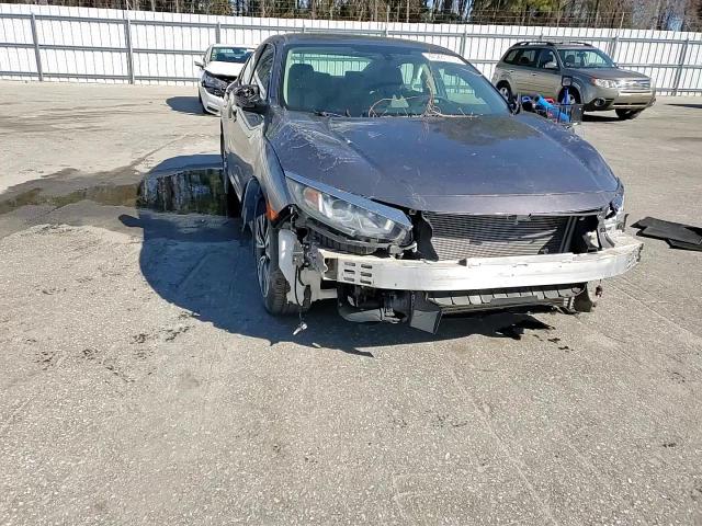 2017 Honda Civic - Image 10