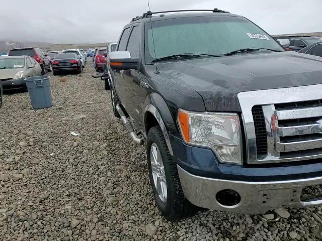 2014 Ford F-150 - Image 13