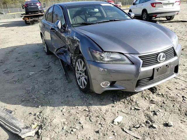 2015 Lexus GS - Image 10