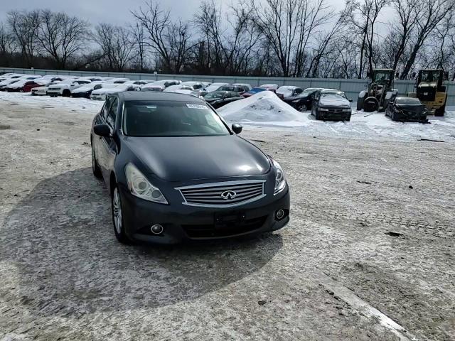 2012 Infiniti G - Image 13