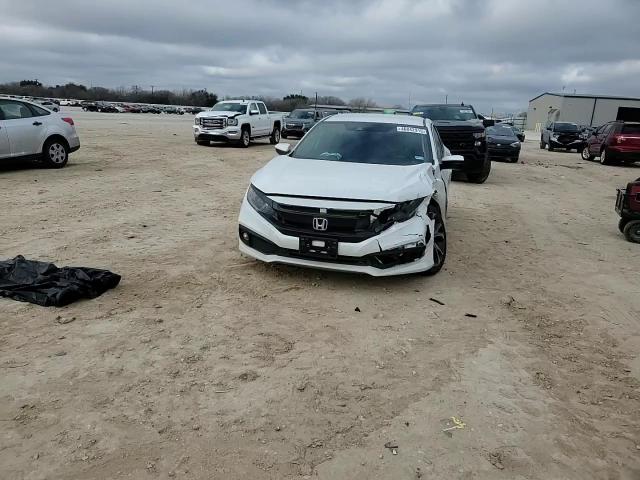 2021 Honda Civic - Image 10
