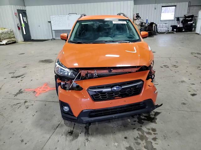 2018 Subaru XV - Image 11