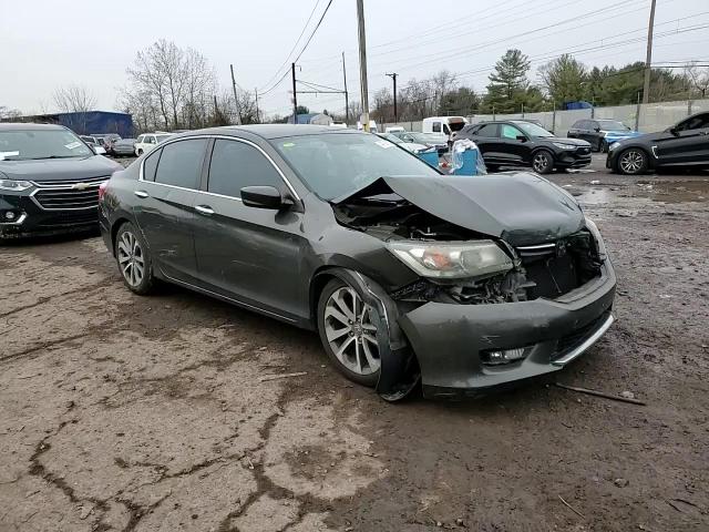 2014 Honda Accord - Image 11