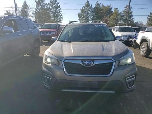 2019 Subaru Forester - Image 11