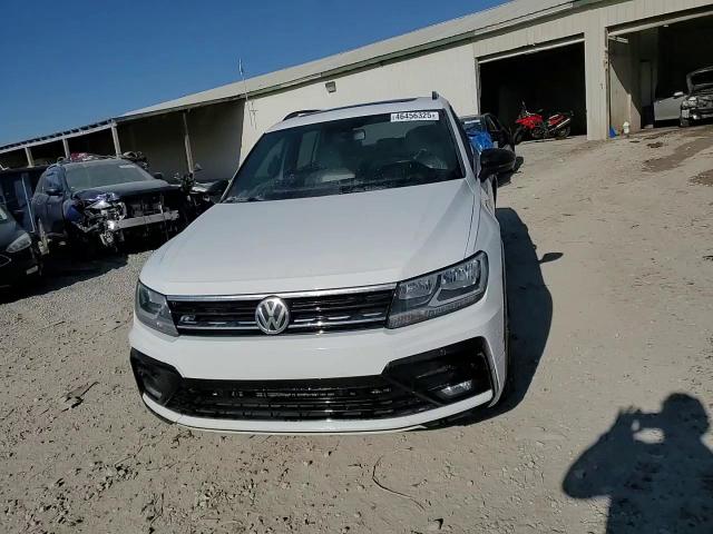 2019 Volkswagen Tiguan - Image 14