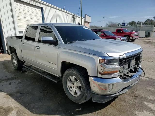 2017 Chevrolet Silverado - Image 14