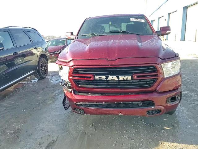 2021 RAM 1500 - Image 14