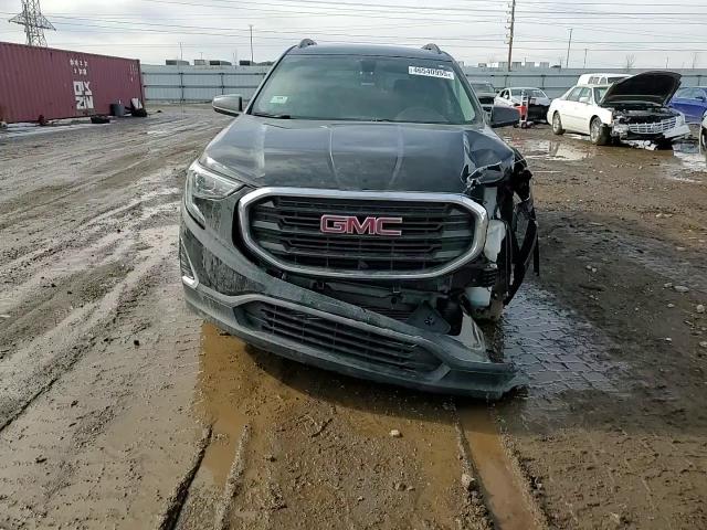 2018 GMC Terrain - Image 11