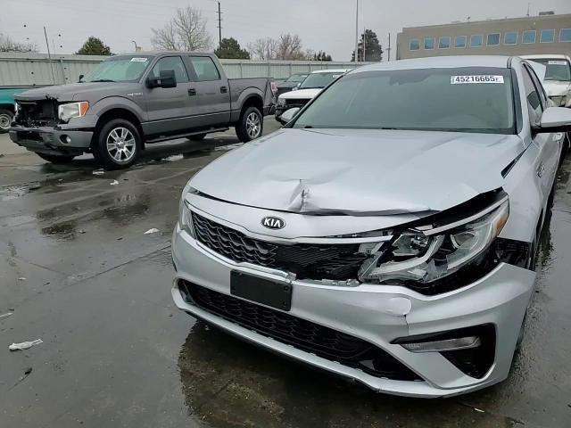 2020 Kia Optima - Image 13