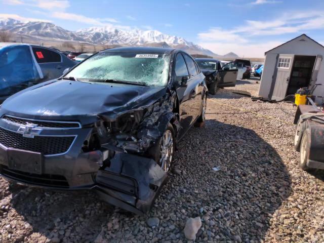 2014 Chevrolet Cruze - Image 13