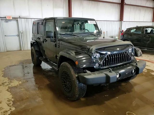 2017 Jeep Wrangler - Image 14