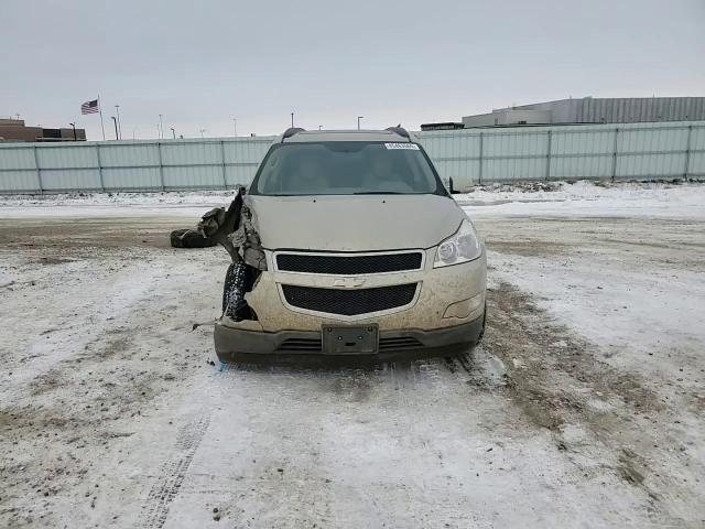 2012 Chevrolet Traverse - Image 11