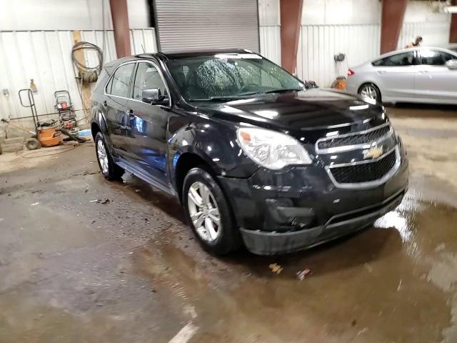2014 Chevrolet Equinox - Image 14