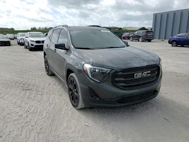 2021 GMC Terrain - Image 11