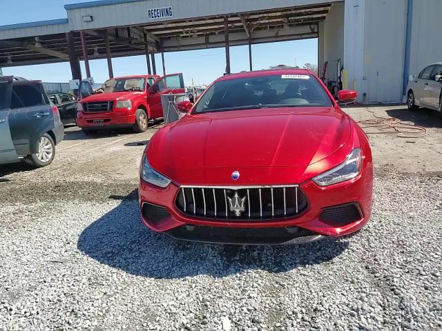 2019 Maserati Ghibli - Image 14