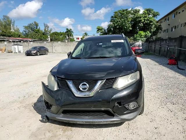 2016 Nissan Rogue - Image 12