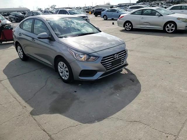 2022 Hyundai Accent - Image 13