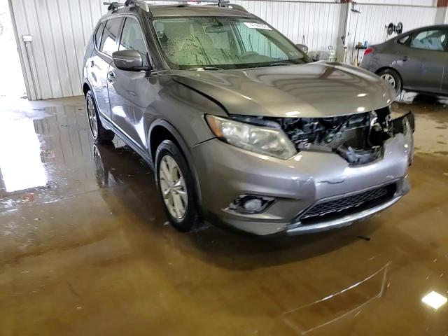 2015 Nissan Rogue - Image 15