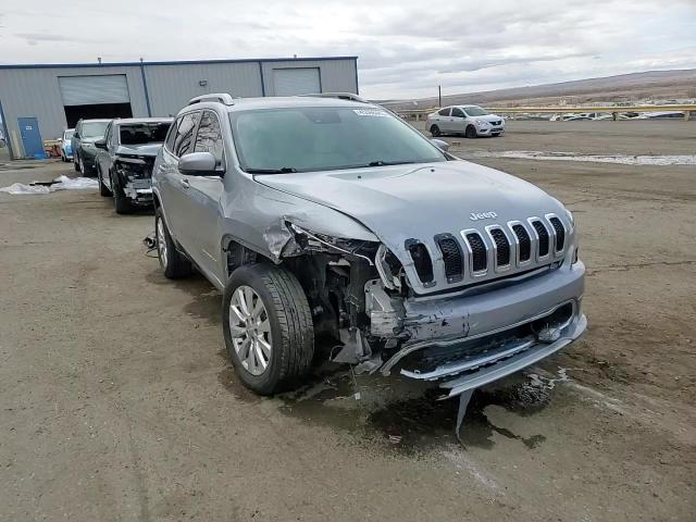 2017 Jeep Cherokee - Image 15