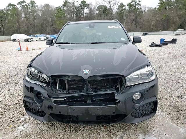 2016 BMW X5 - Image 14