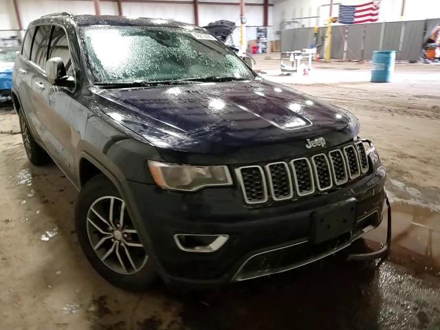 2018 Jeep Grand Cherokee - Image 14