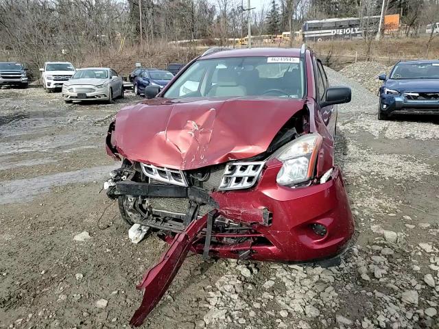 2015 Nissan Rogue - Image 12