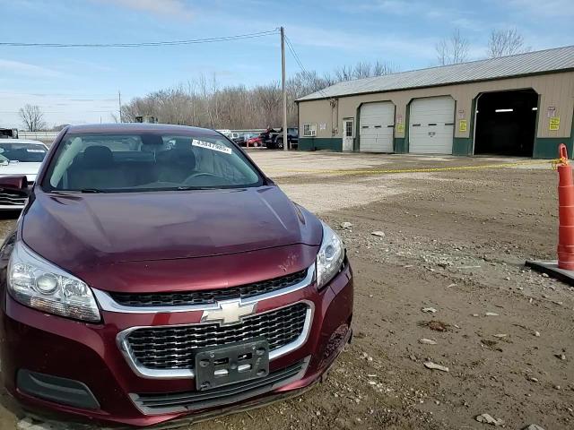 2015 Chevrolet Malibu - Image 11