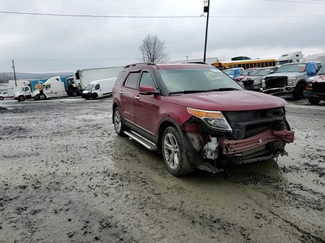 2013 Ford Explorer - Image 12