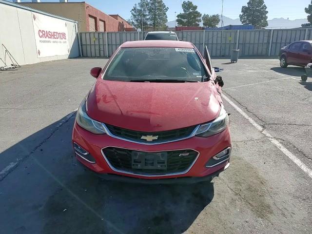 2017 Chevrolet Cruze - Image 11