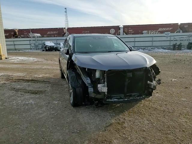 2017 Acura MDX - Image 12