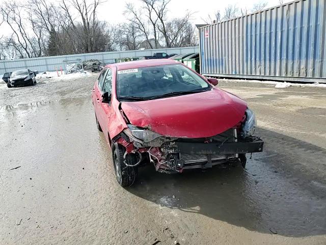 2018 Toyota Corolla - Image 13