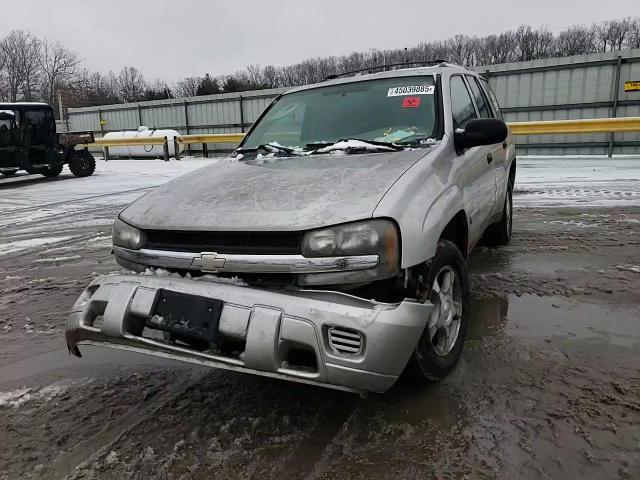2008 Chevrolet TrailBlazer - Image 11