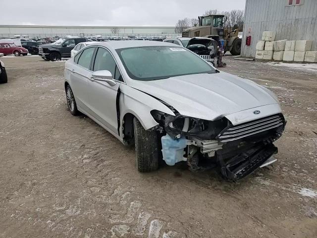 2014 Ford Fusion - Image 11