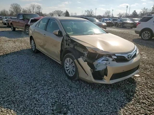 2012 Toyota Camry - Image 10
